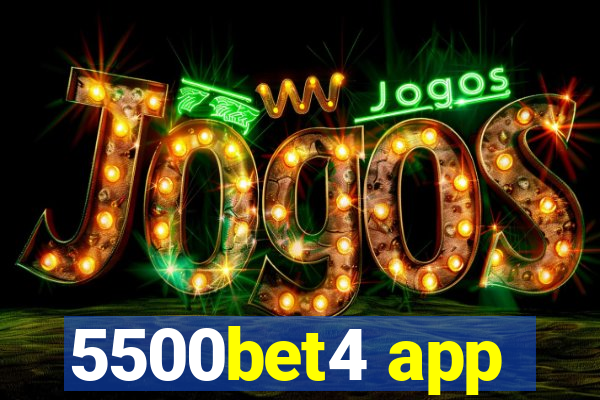 5500bet4 app